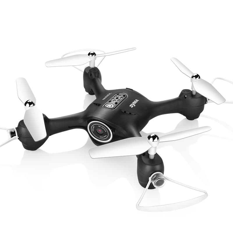 Квадрокоптер Syma X23W