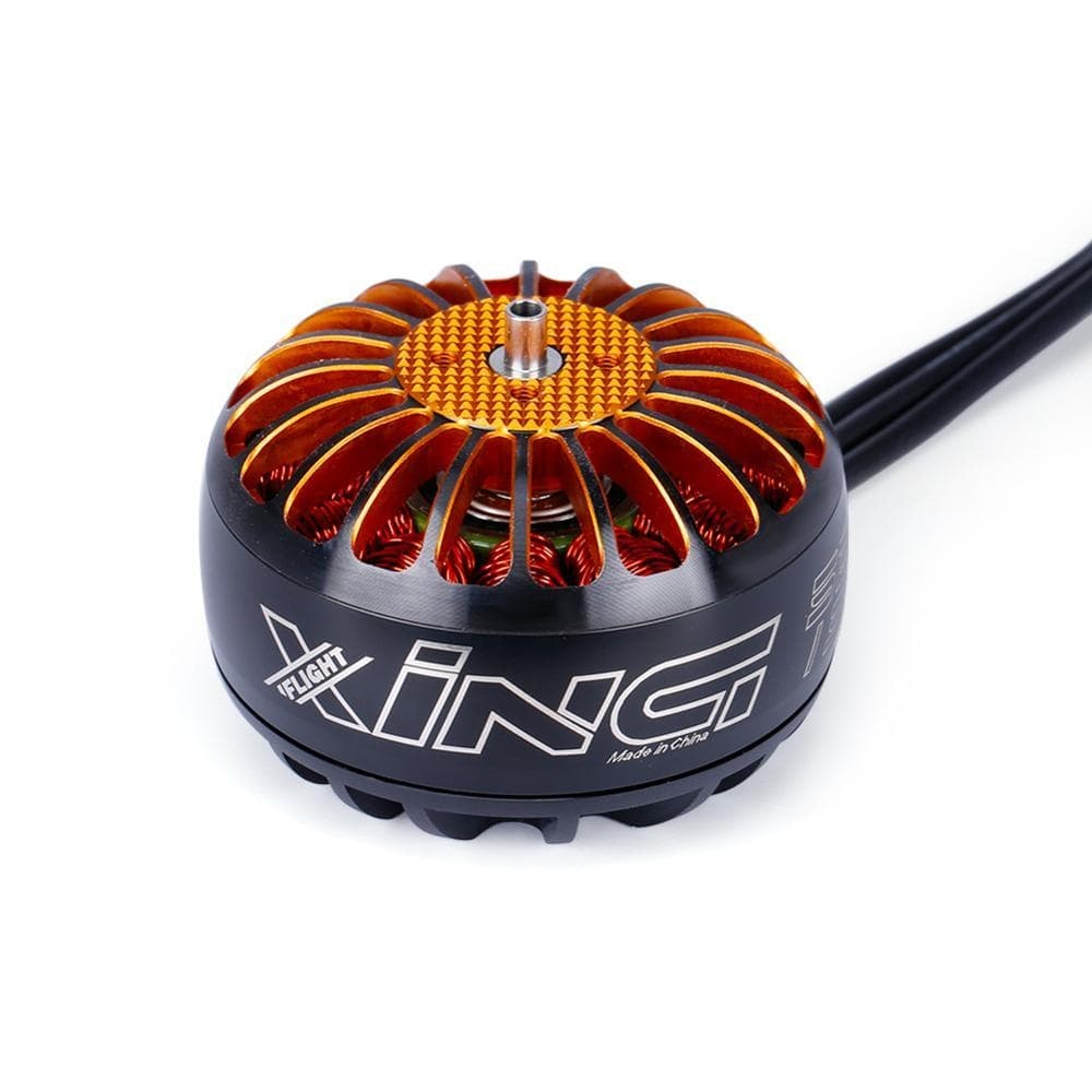 Электродвигатель iFlight XING 5215 X-Class Motor 330KV
