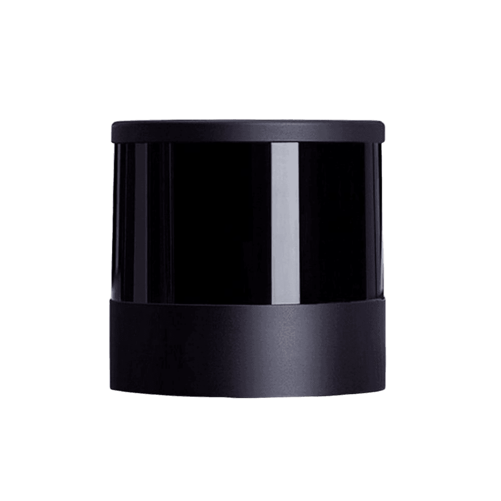 Лидар HESAI QT128