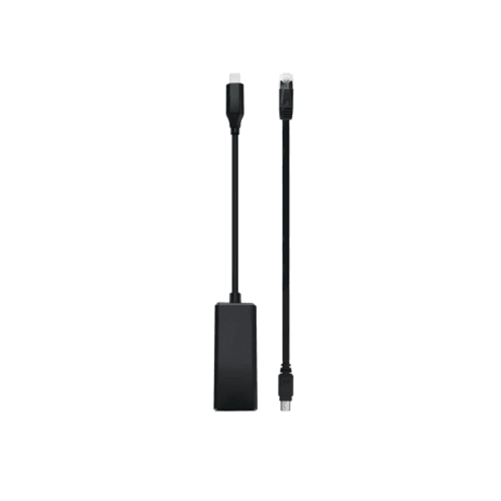 Адаптер Lightning-Ethernet для серии Fifish V6