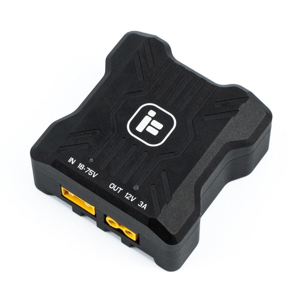 Модуль питания iFlight Taurus X8 Pro 12В