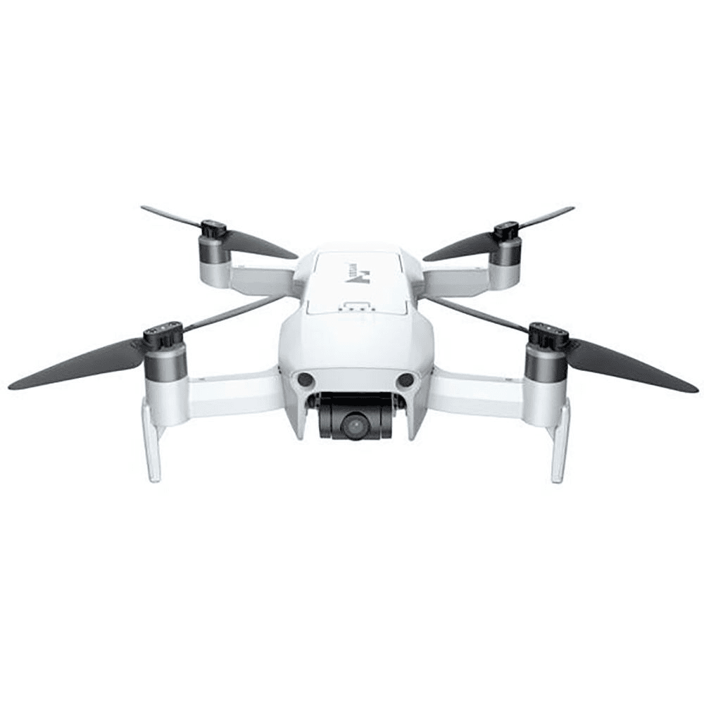 Квадрокоптер Hubsan Ace SE