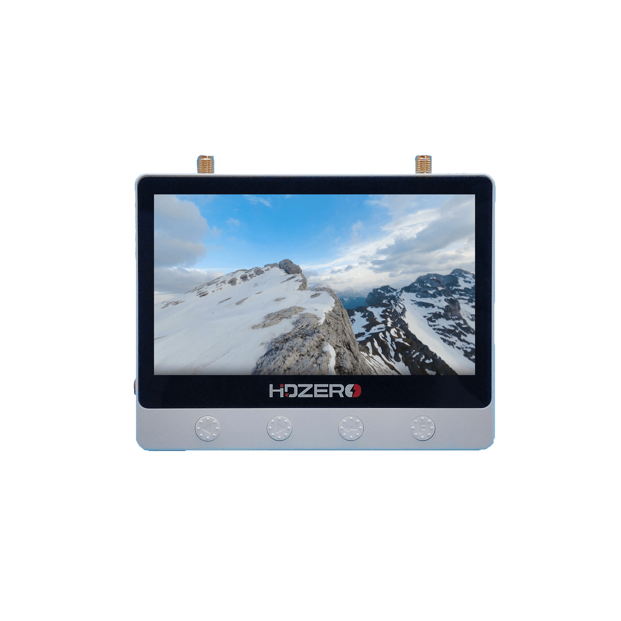 FPV монитор HDZero 4,3 дюйма