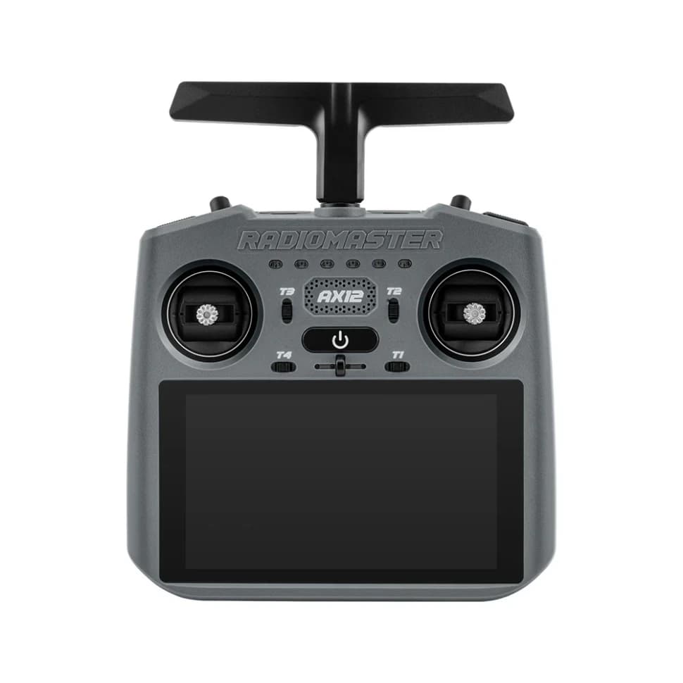 Пульт управления RadioMaster AX12
