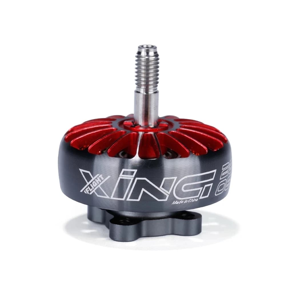 Мотор iFlight XING 2806.5