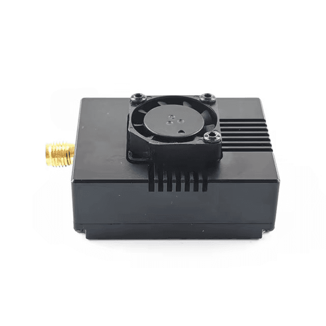 Видеопередатчик VTX Caddx 1.2G 4W