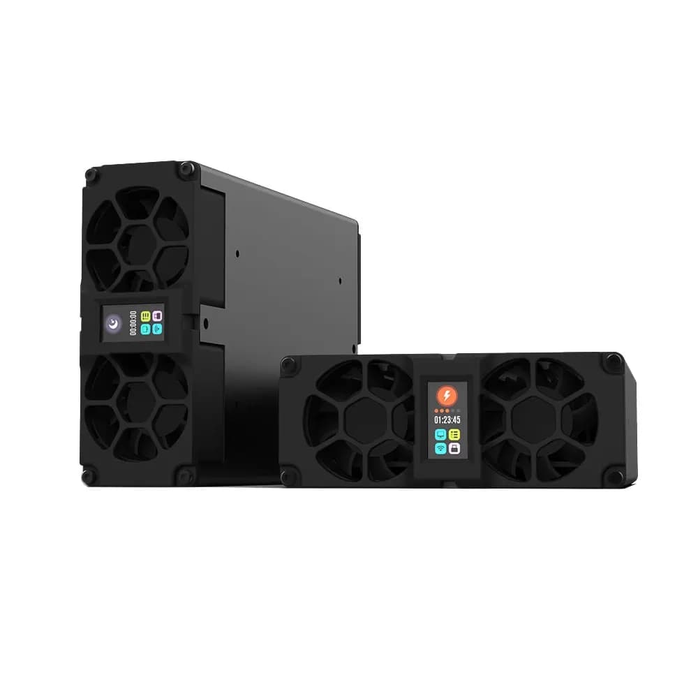Зарядное устройство ISDT CM1620