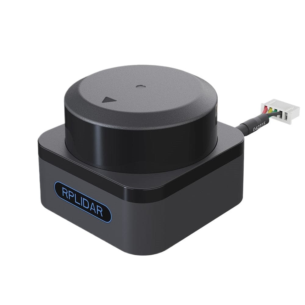 Лидар SLAMTEC RPLIDAR S3 (40M) TOF