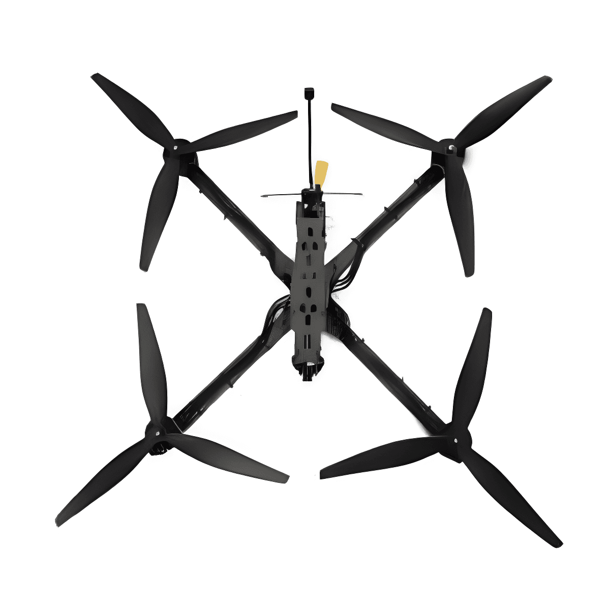 FPV-дрон COPTERPARTS MO15