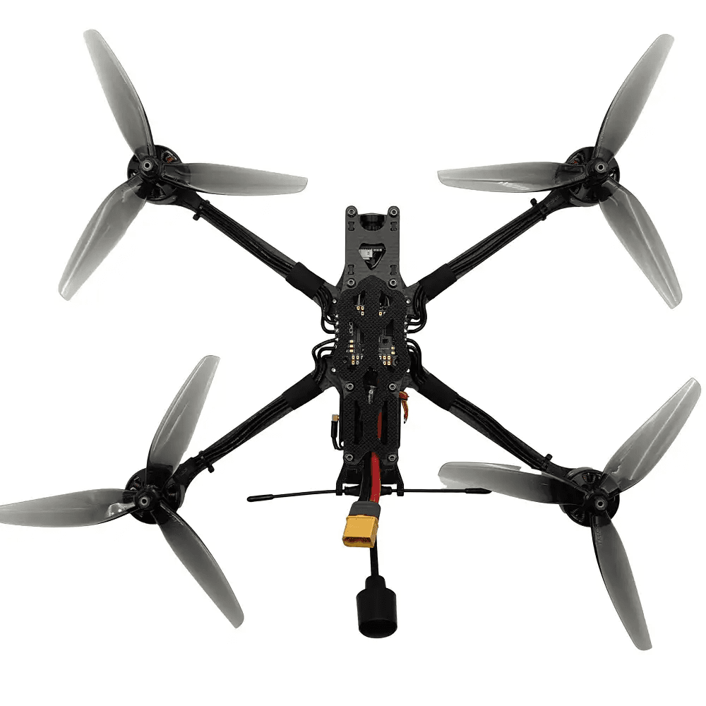 Дрон BEASTFPV F07 Winner 7inch FPV
