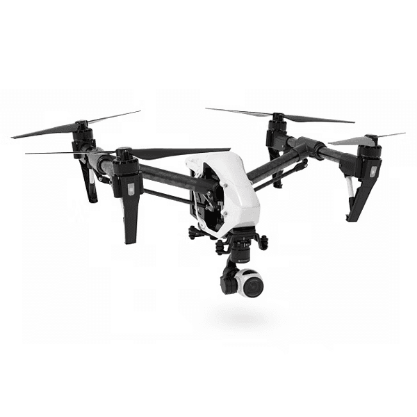 Квадрокоптер DJI Inspire 1 v 2.0