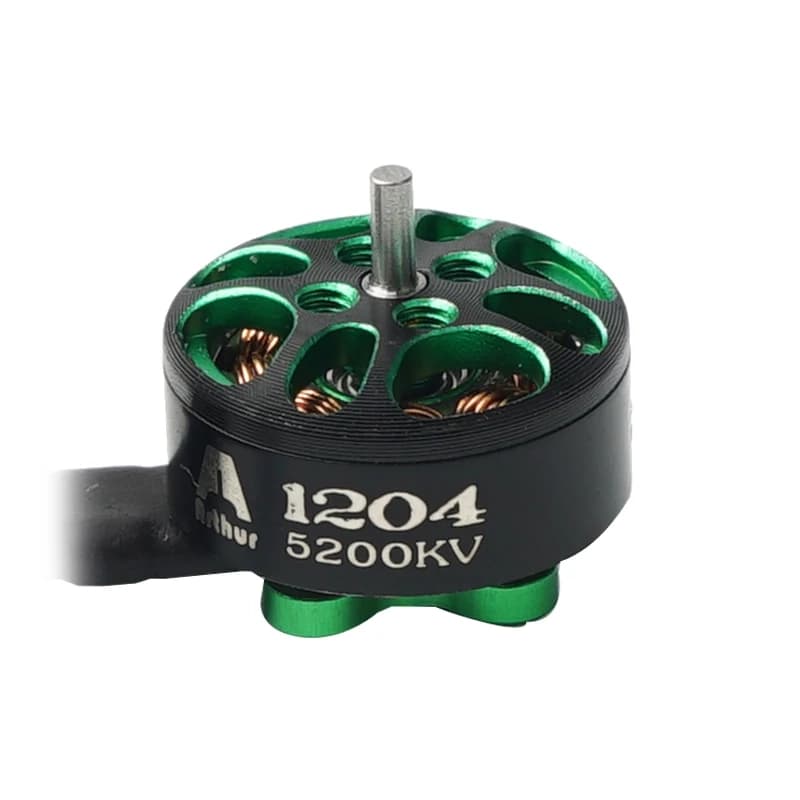 Двигатель FLASHHOBBY Arthur 1204 5200 KV