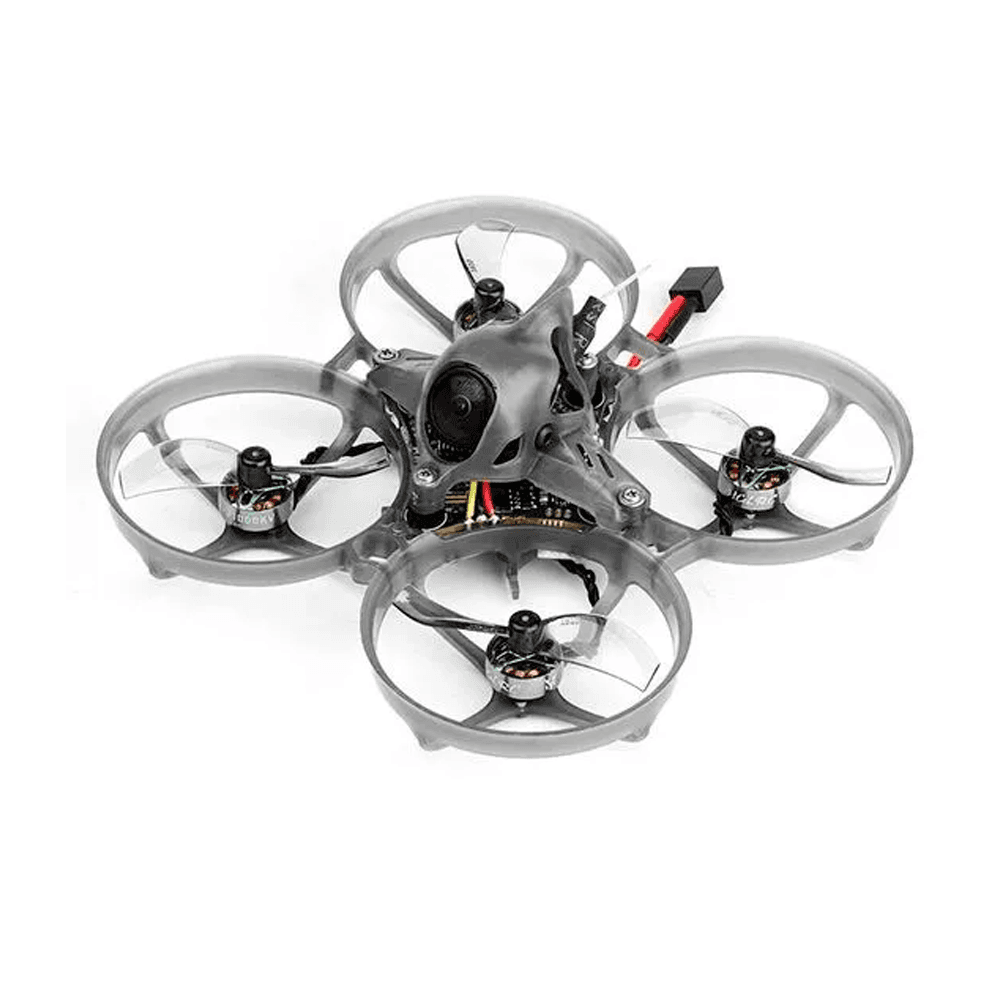 Набор HGLRC Petrel75 V2 RTF (1S) (ELRS 2,4 ГГц)
