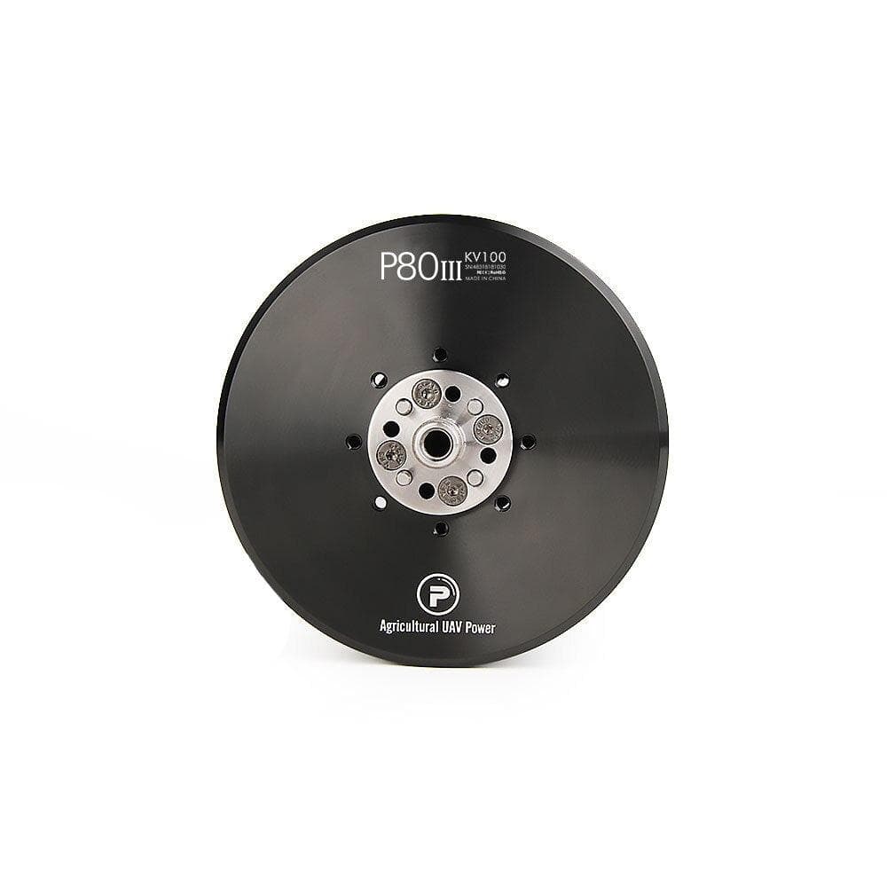 Двигатель T-MOTOR P80 III KV120