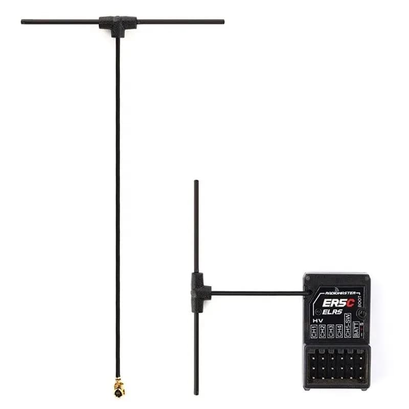Приёмник Radiomaster ER5C