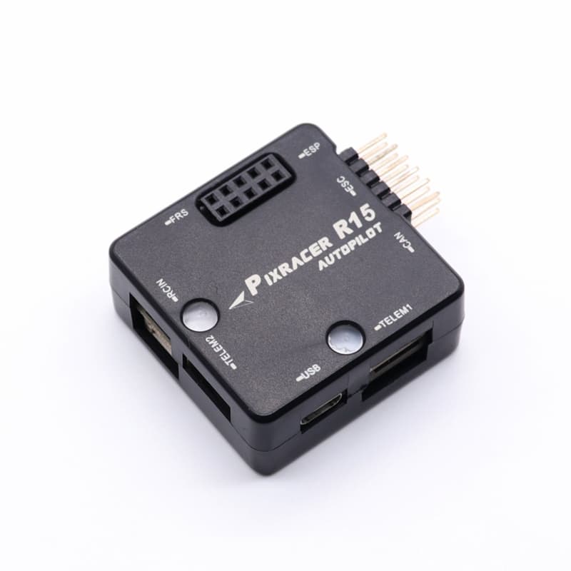 Полётный контроллер Pixracer R15 Autopilot