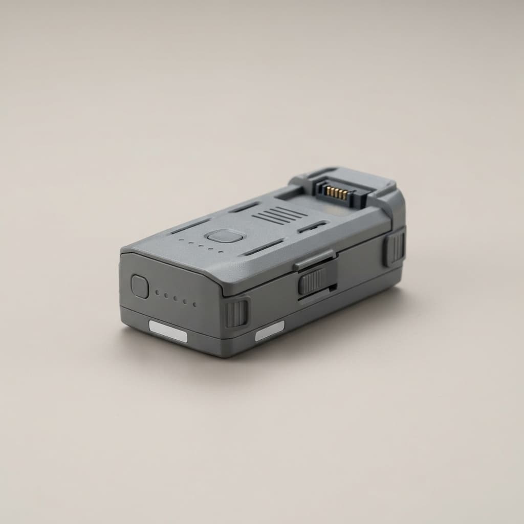 Аккумулятор DJI Mini 4 Pro Intelligent Flight Battery