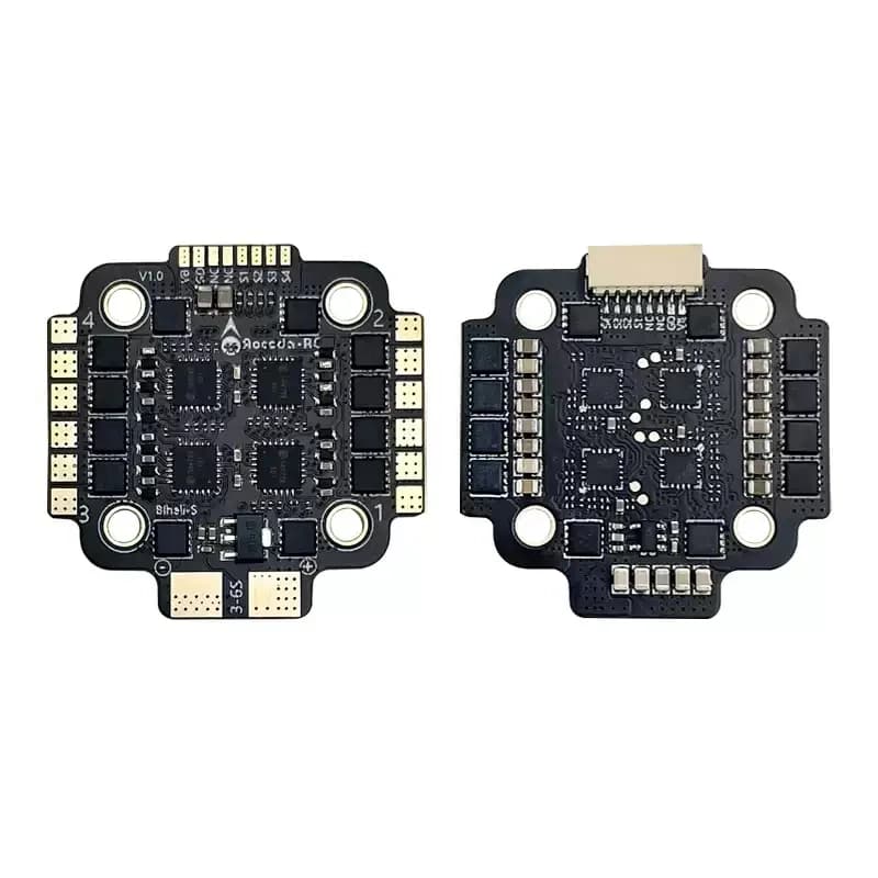 ESC регулятор Aocoda-RC 35A