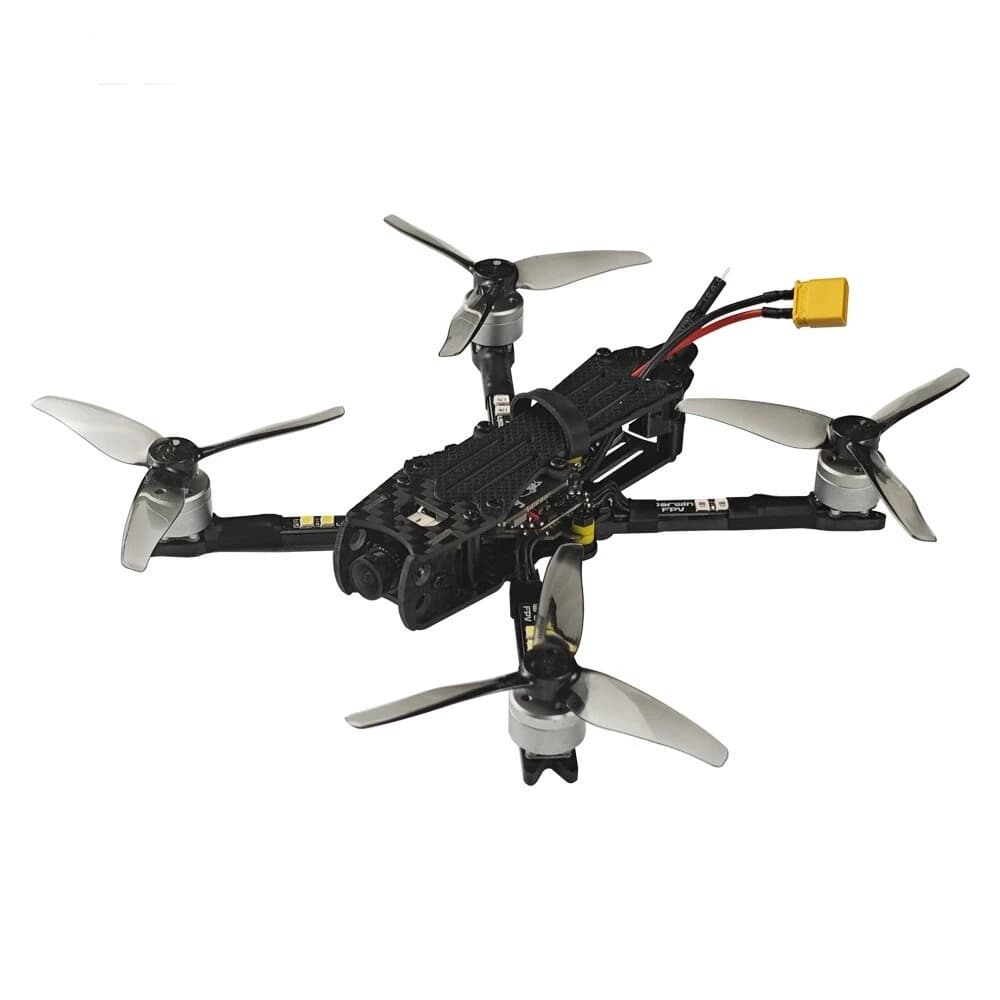 Набор DarwinFPV Baby Ape Pro V3 с TX12 (ELRS) (RTF)