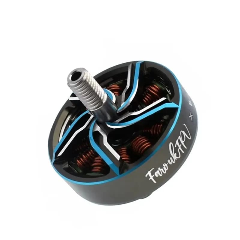 Двигатель RUSHFPV VROOM 2505.5 1850 KV