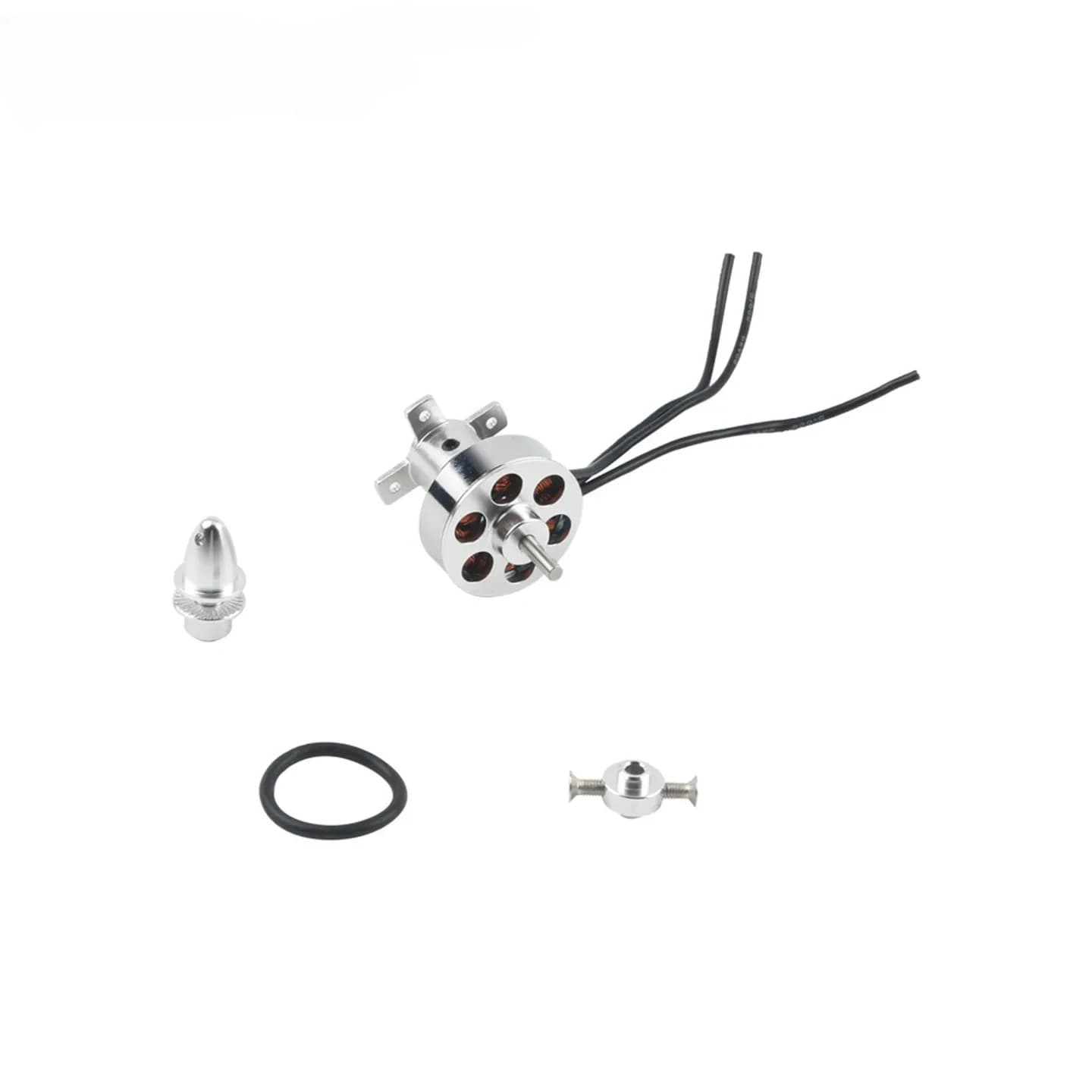 Двигатель FATJAY 2730 2300KV