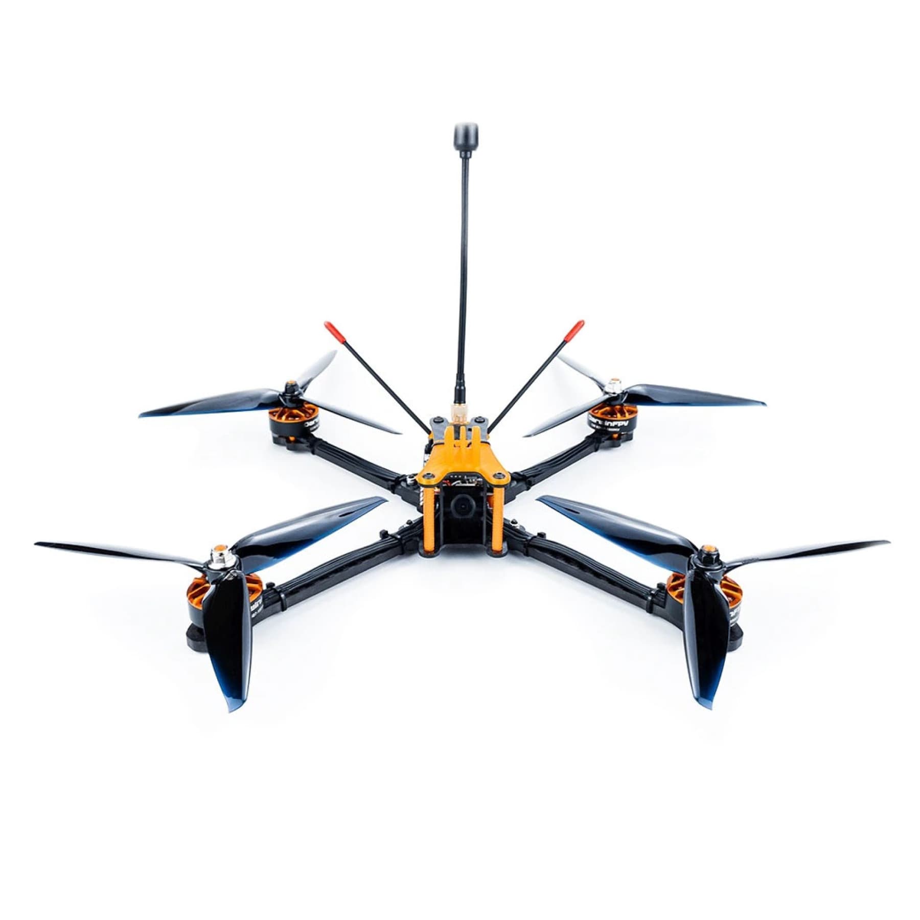 Квадрокоптер DarwinFPV Darwin129 7» Long Range (PNP)