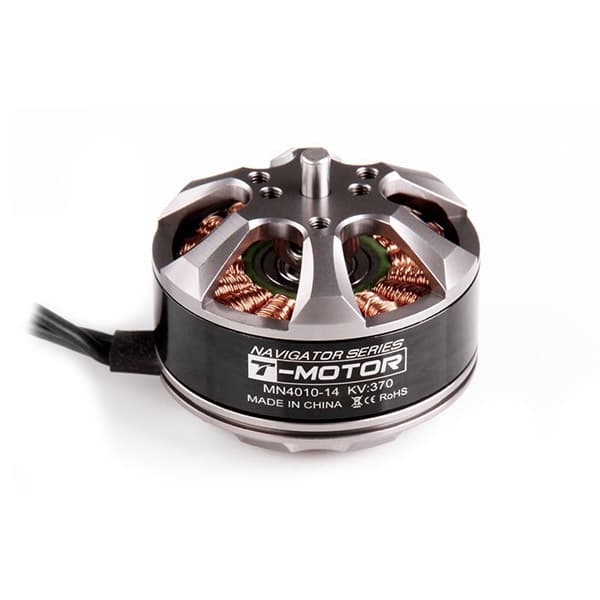 Двигатель T-MOTOR Navigator MN4010 580KV