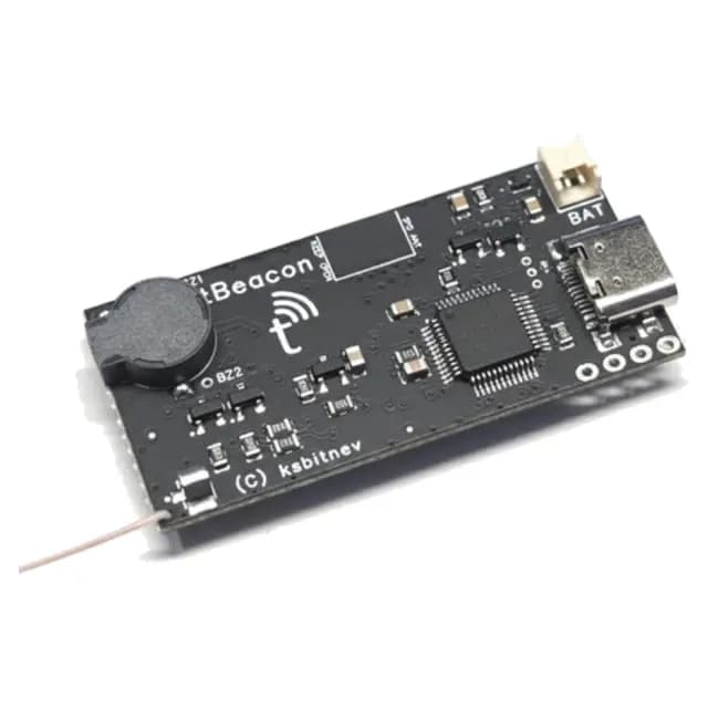 Радиомаяк tBeacon Onyx 2