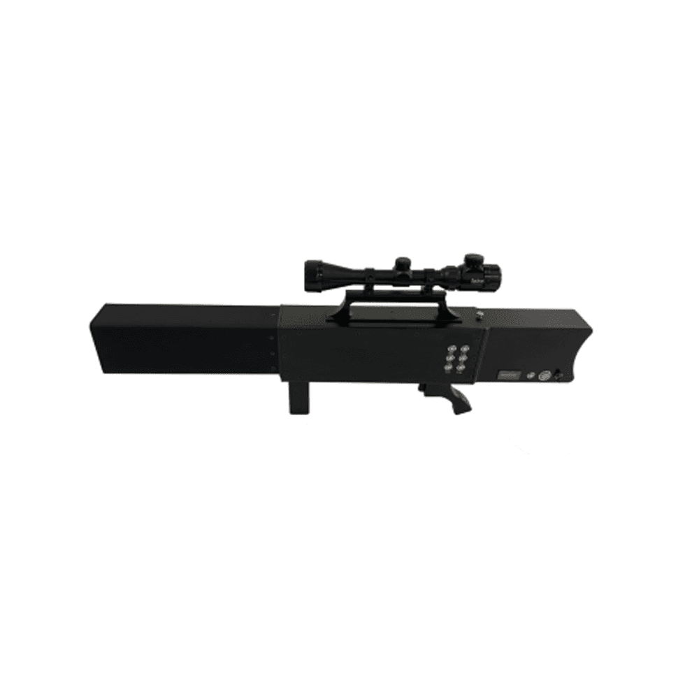 Противодронное ружьё DFL-1033