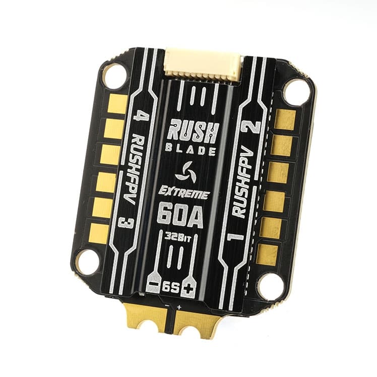 ESC регулятор RUSHFPV BLADE EXTREME 128K