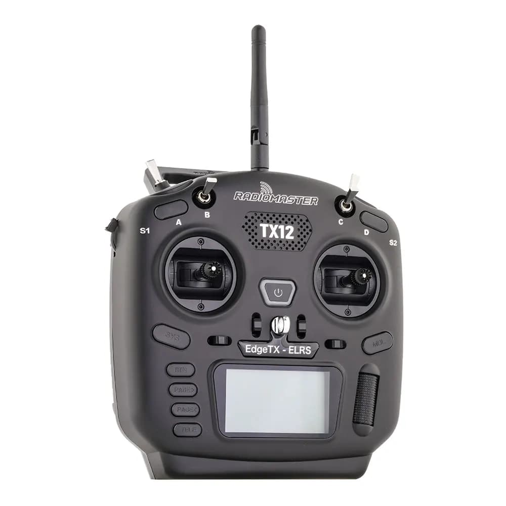 Аппаратура управления RadioMaster TX12 MKII EdgeTX