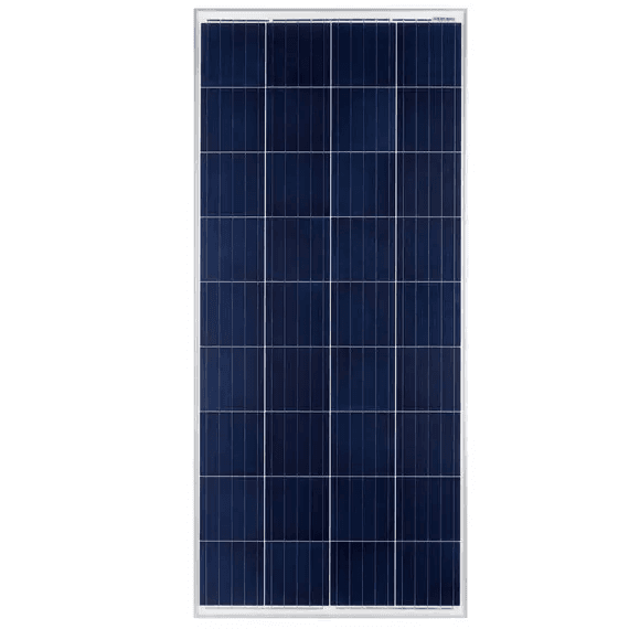 Солнечная батарея Delta SM 150-12 P 150 Вт поли