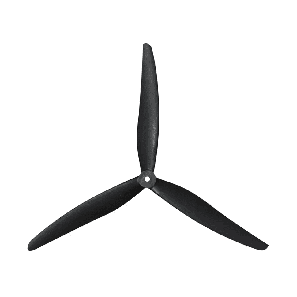 Пропеллеры Gemfan 1170 Cinelifter Стекловолокно