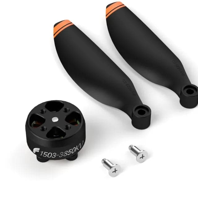 Двигатель BrotherHobby F1503 3850KV