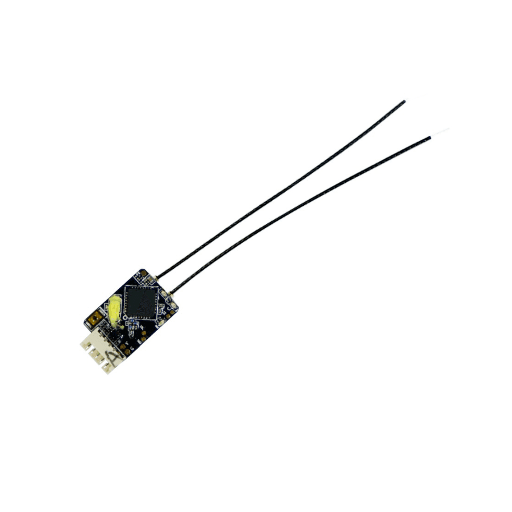 Приёмник микро FrSky R-XSR Ultra Micro Receiver 2.4GHz 16CH ACCST S.BusCPPM