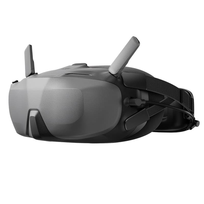 FPV очки DJI Goggles N3