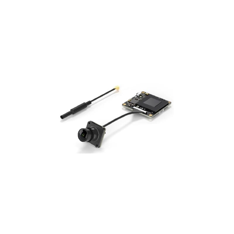 Цифровая система Walksnail Avatar Mini 1S Lite