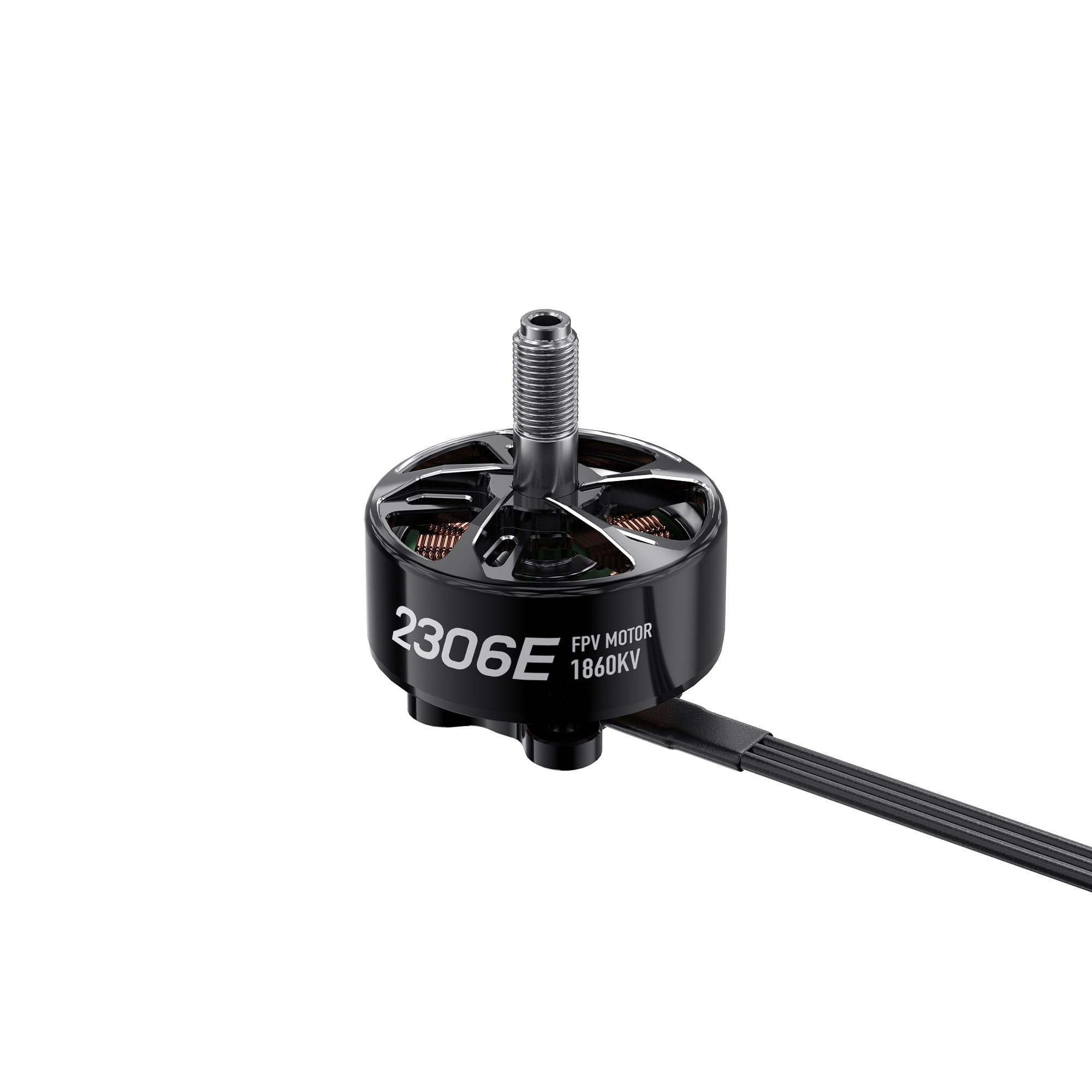 Двигатель GEPRC SPEEDX2 2306E 1860 KV