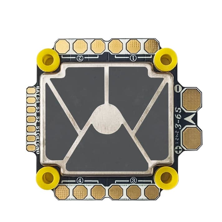 ESC регулятор DarwinFPV Cement Ultra 60A