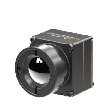 Тепловизионный модуль iTL 640×512 PRO