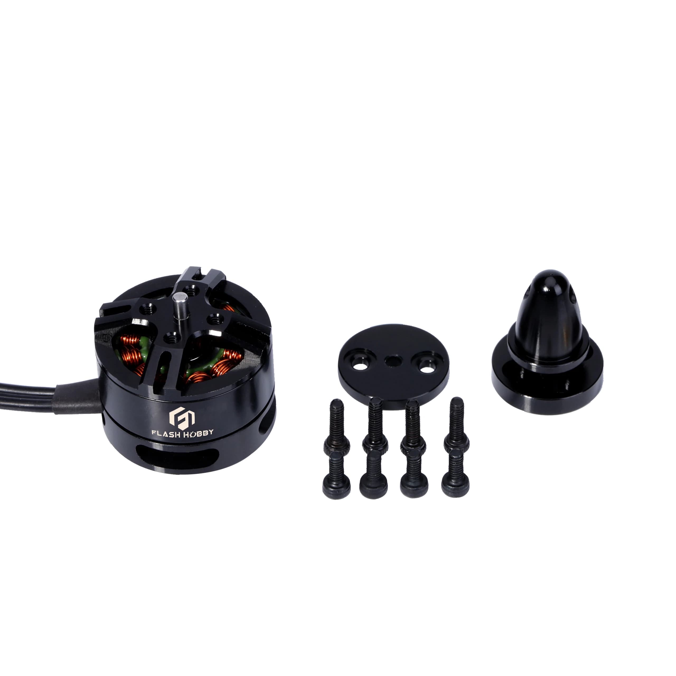 Двигатель Flashhobby BE1806 1400 KV