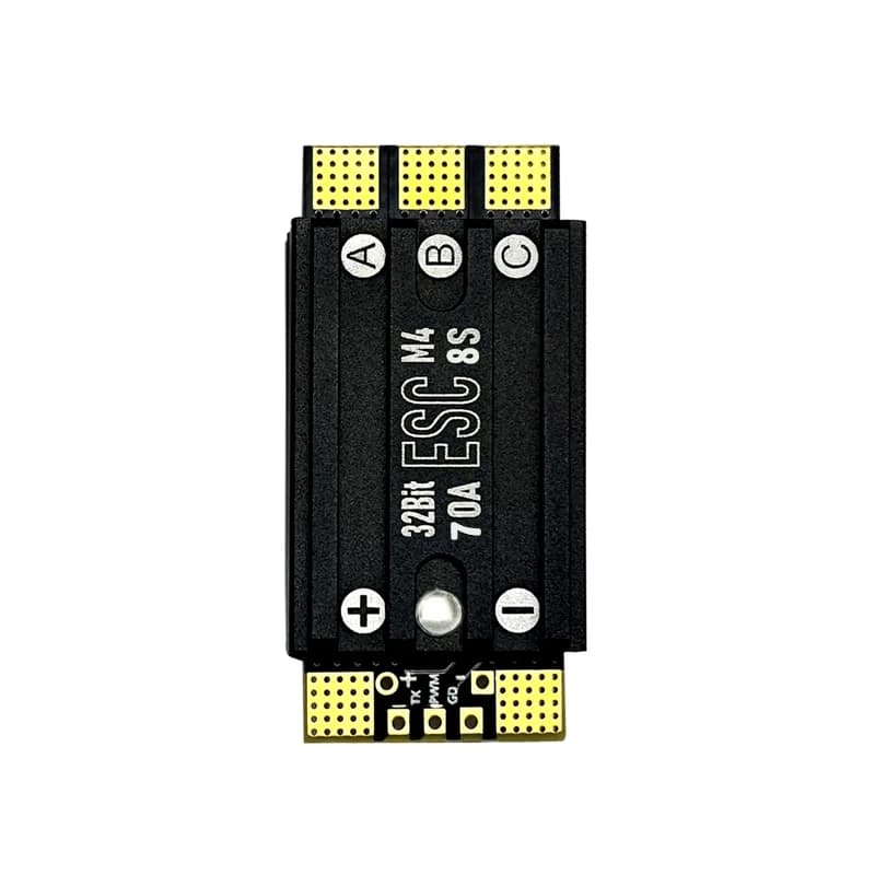 ESC регулятор Aocoda-RC 70A 48K AM32