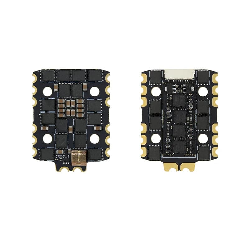 ESC регулятор RUSHFPV BLADE 60A EXPLORER
