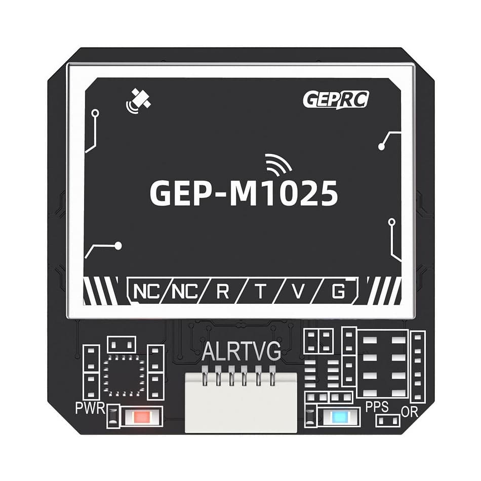 GPS модуль GEPRC GEP-M1025