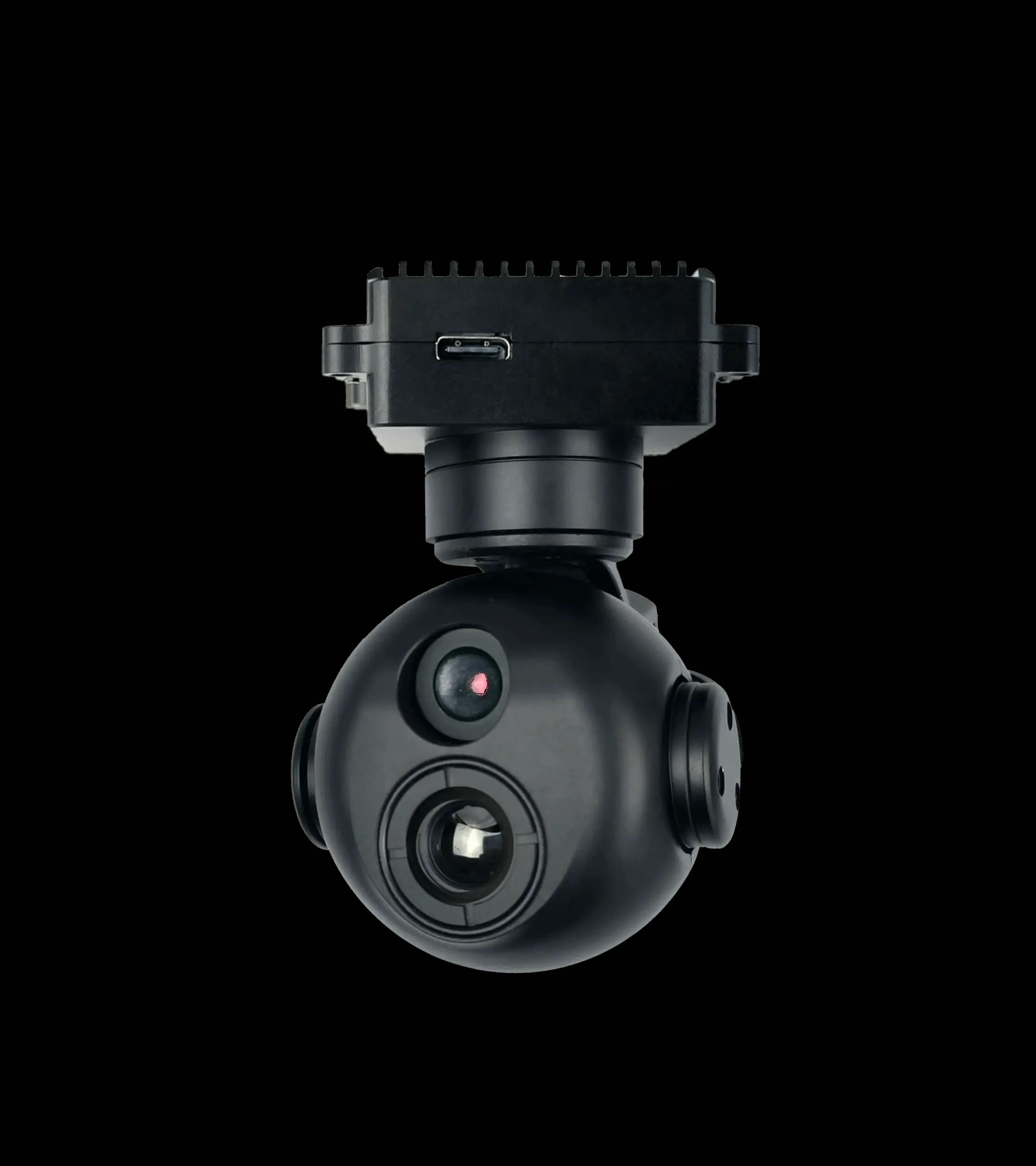 Камера TOPOTEK DHU290G609