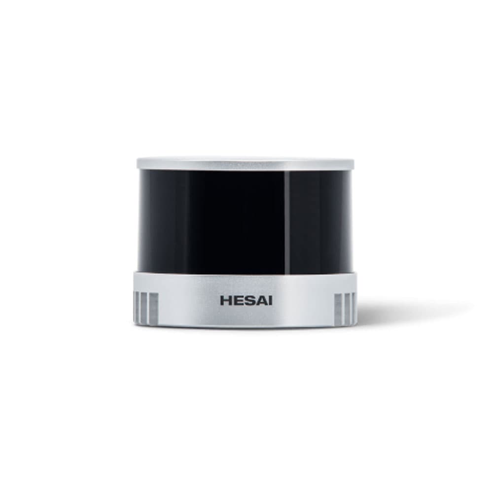 Лидар Hesai XT16
