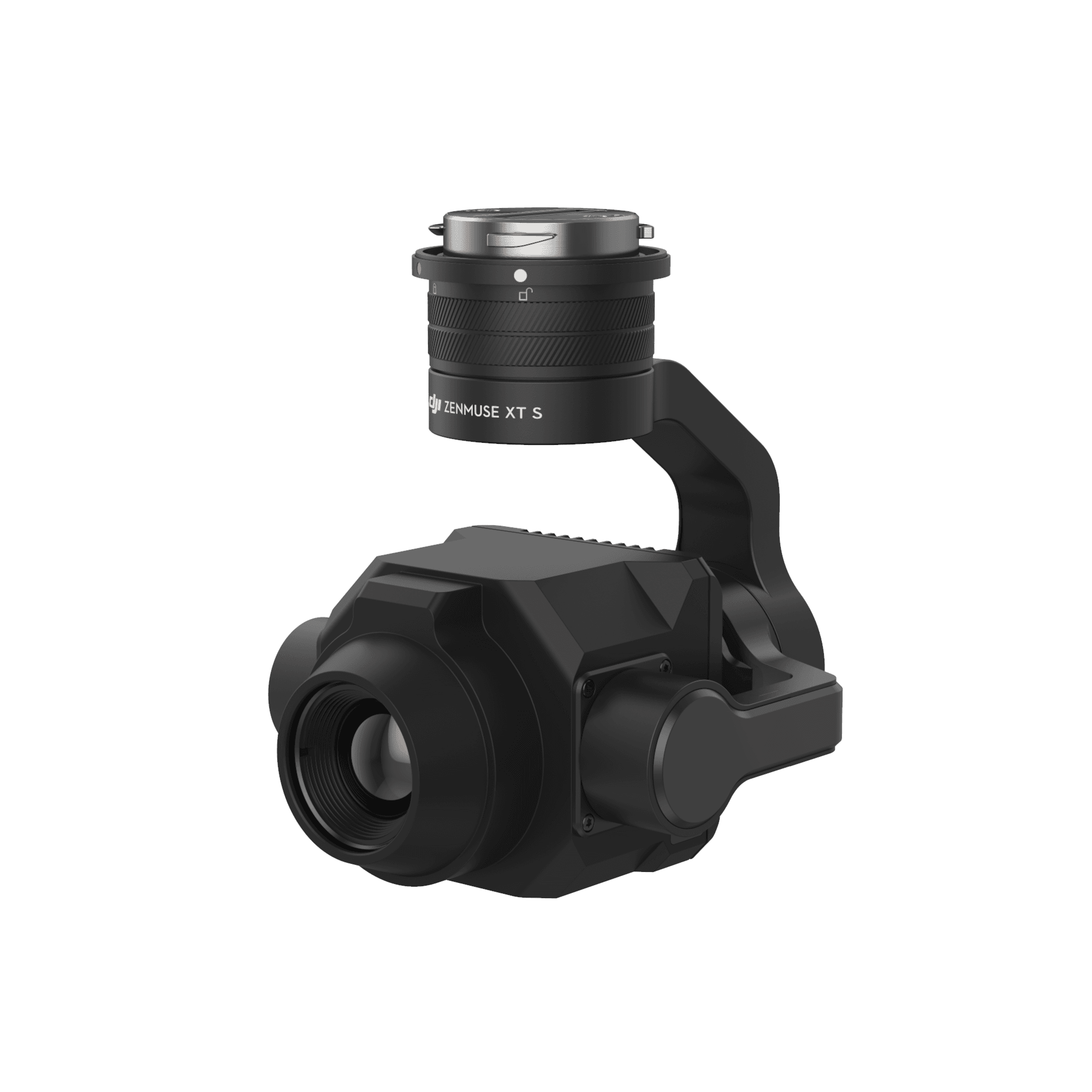 Подвес DJI Zenmuse XT S