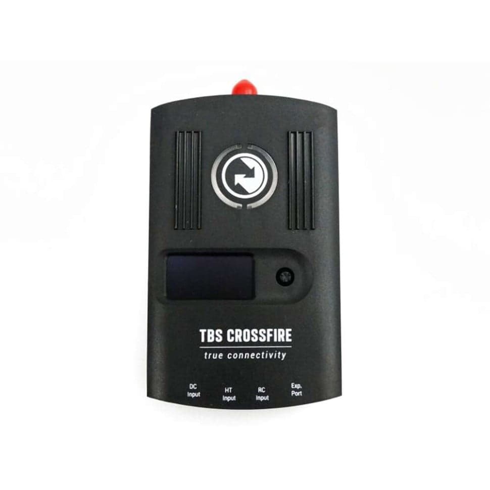 Внешний модуль TBS CROSSFIRE TX LITE