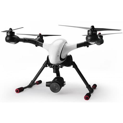 Квадрокоптер Walkera Voyager 4