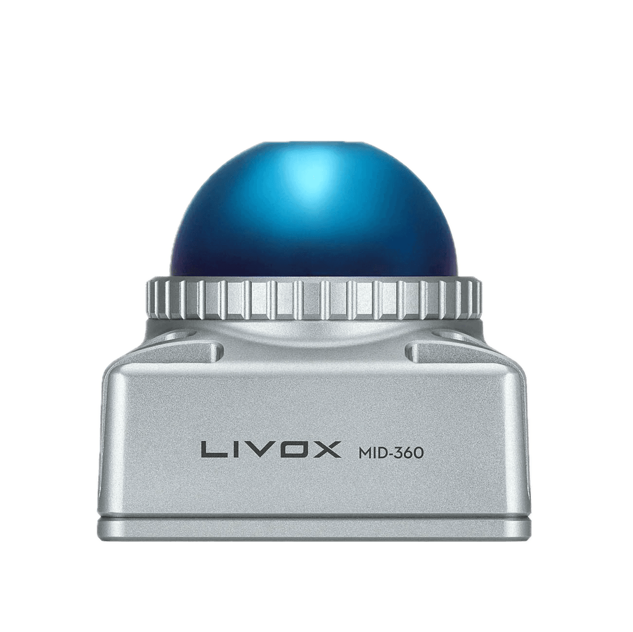 Лидар Livox Mid 360
